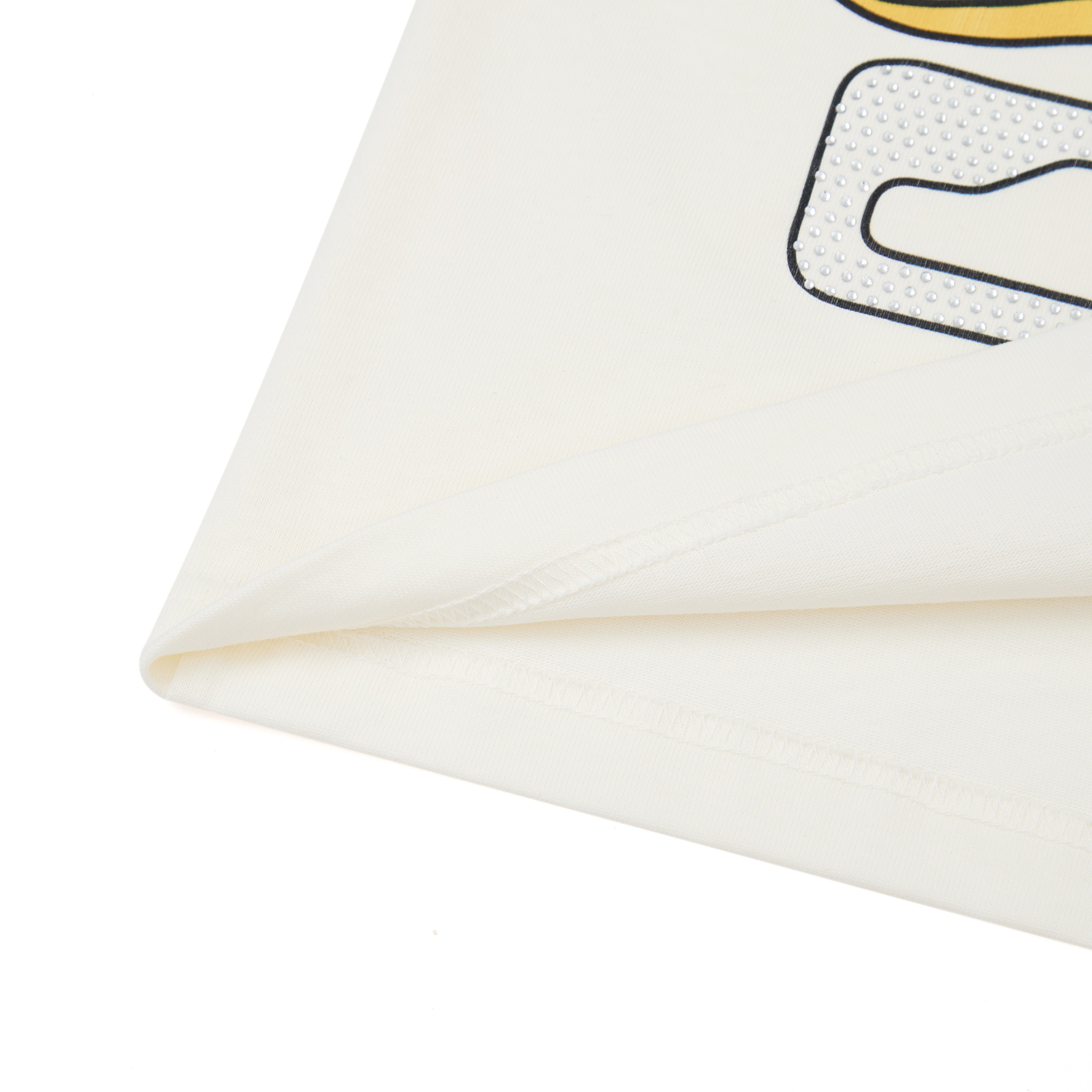 Joyous Tee (Cream)